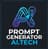 Prompt Generator AI Logo